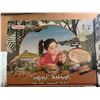 Image 2 : Prextex Safari Animals 9 Piece Set