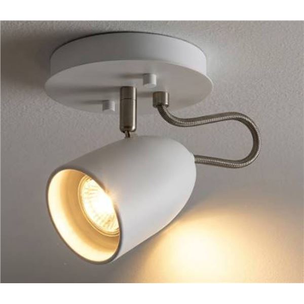 Project Source 1-Head Track Light