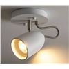 Image 1 : Project Source 1-Head Track Light