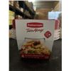 Image 2 : Rubbermaid TakeAlongs 4-Pack Food Containers