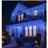 Image 1 : Pack of 20 Tubes 640 LED Outdoor Blue Lights