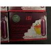 Image 3 : Lot of 4 -ISi Professional Cream ChargersÂ  10 Pc Per Pack
