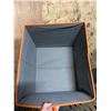 Image 3 : Amazon Basics Dino Squad Storage Bins 6-Pack