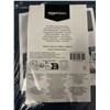 Image 3 : Amazon Basics Microfiber Towel 70.9x35.4in