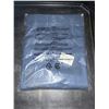 Image 4 : Amazon Basics Microfiber Towel 70.9x35.4in
