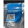 Image 3 : Cable Matters Hanging Lamp Cord 2-Pack