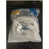 Image 2 : Cable Matters 2-Pack Hanging Lamp Cord