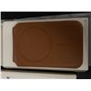 Image 5 : 4 Magnetic Leather Wallets