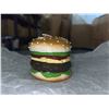 Image 3 : Hamburger-Shaped Decorative Candle