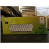 Image 3 : Yaoheng 15W A19 LED Bulbs, 10 Pack