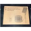Image 2 : 640 LED Solar String Lights, Multi-Color