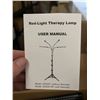 Image 4 : Mollano Red Light Therapy Lamp ZSS001