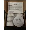 Image 3 : Geevon Water Leak Detectors Model 21601