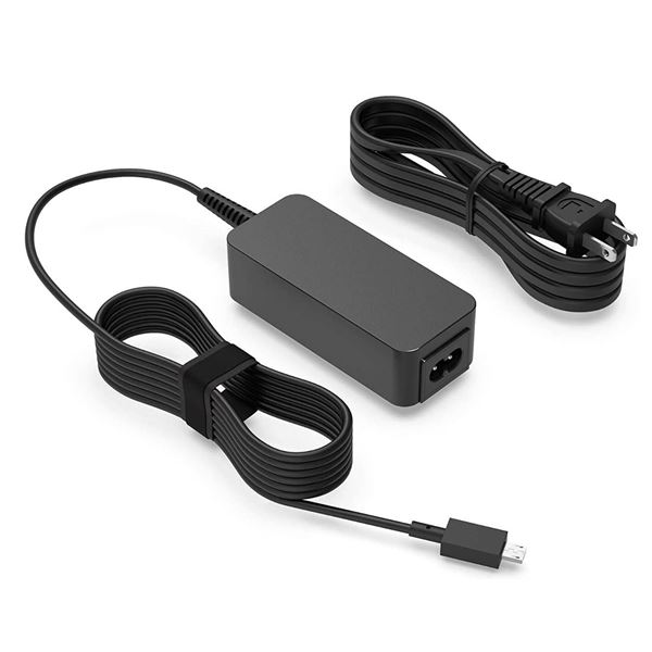 Superer 33W Laptop AC Adapter Charger