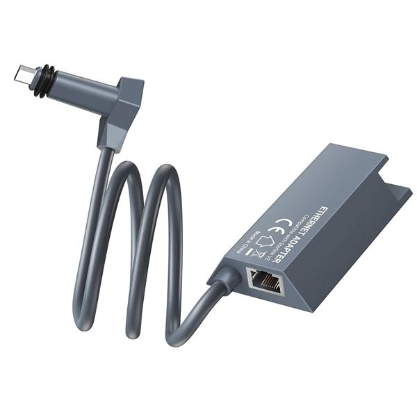 Ethernet Adapter Compatible with Gen2