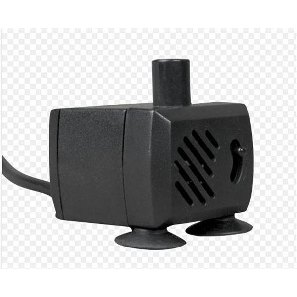 CAT FOUNTAIN REPLACEMENT PUMP - 110V