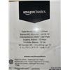 Image 3 : Amazon Basics White Toilet Brush 12-Pack
