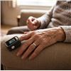 Image 1 : Fingertip Pulse Oximeter, Model YK-80