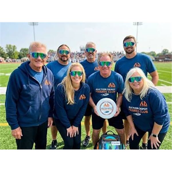 12 Glasses