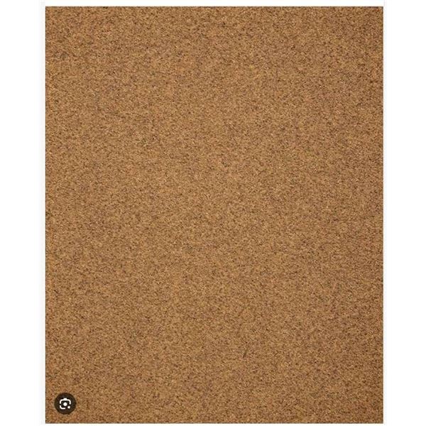 Gator 60 Grit Multi-Surface Sandpaper 120pk