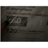 Image 5 : Gator 60 Grit Multi-Surface Sandpaper 120pk
