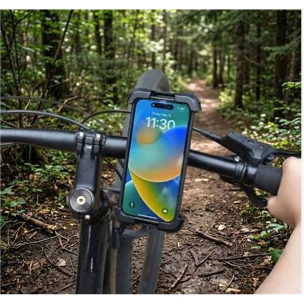 Lamicall BM02 Bike Phone Mount