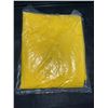 Image 3 : Storm Master Yellow Raincoat, Size Large