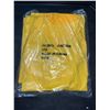 Image 2 : Storm Master Yellow Raincoat, Size Large