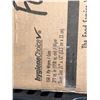 Image 3 : Food Works Blue 1 Ply Wipers Case