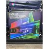 Image 2 : Ailbton 30m/100ft Outdoor RGB LED Strip