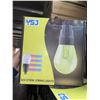 Image 2 : YSJ S14 2700K String Lights 49FT