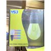 Image 3 : YSJ S14 2700K String Lights 49FT