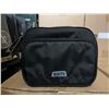 Image 2 : Roots Black Lunch Bag