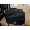 Image 4 : Roots Black Lunch Bag