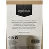 Image 3 : Amazon Basics Wall Mounted Coat Rack, 3 Hooks