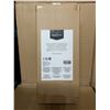 Image 2 : Amazon Basics Wall Mounted Coat Rack, 3 Hooks