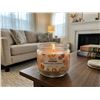 Image 1 : Candle-Lite Homemade Waffles Candle 4 x 283g