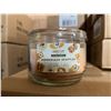 Image 3 : Candle-Lite Homemade Waffles Candle 4 x 283g