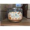 Image 2 : Candle-Lite Homemade Waffles Candle 4 x 283g