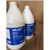 Image 4 : Valu+ All-Purpose Bleach, 2 x 3.78L Bottles