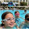 Image 1 : TYR Junior Swim Goggles 3-Pack
