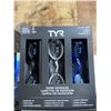 Image 2 : TYR Swim Goggles 3-Pack for Adults