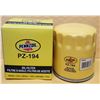 Image 1 : Pennzoil PZ-194 Oil Filter