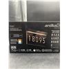 Image 2 : Artika Bowen LED Address Wall Light