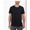 Image 1 : Kirkland 6-Pack Men's Crew Neck T-Shirts L/G