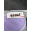 Image 2 : Roots Women's Flip Flops Size 11 Purple