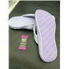 Image 4 : Roots Women's Flip Flops Size 11 Purple