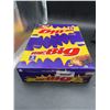 Image 2 : Cadbury Mr. Big Candy Bars 24-Pack x 90g