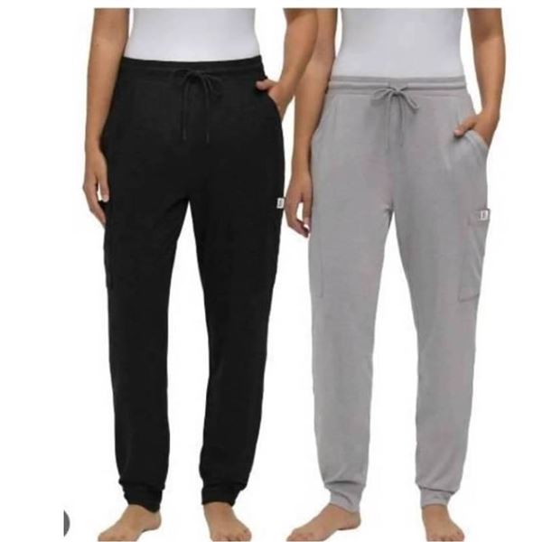 Frank And Oak Ladies' Cargo Lounge Pant XL Set
