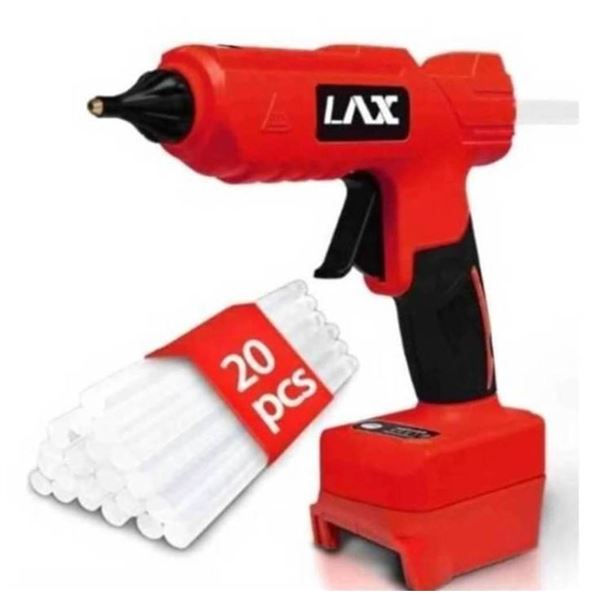Hot Glue Gun (Without Battery)